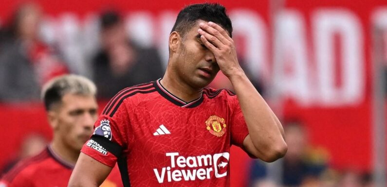Man Utd star looked like a 45-year-old during Brighton defeat, blasts Agbonlahor