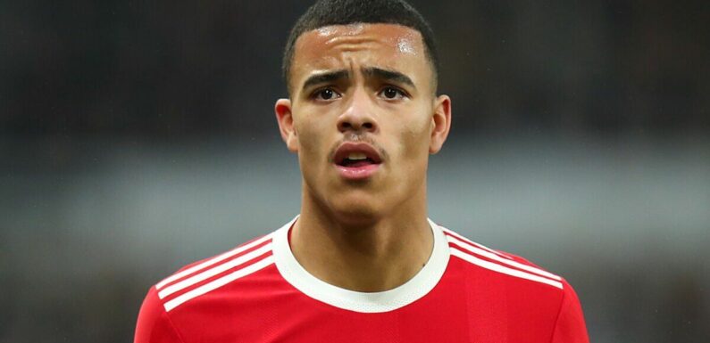 Man Utd takeover bidders ‘put off’ by Mason Greenwood and two other players