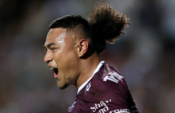 Manly table monster offer to Olakau’atu, consider player swap for Twal