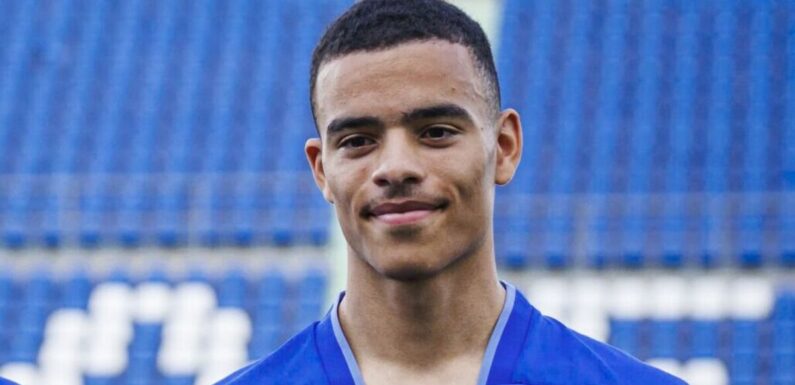 Mason Greenwood return plan set as Man Utd loanee prepares for Getafe debut