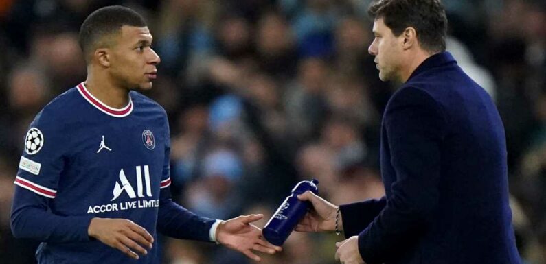 Mauricio Pochettino believes PSG stint stood him in good stead for Chelsea job