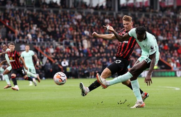 Mauricio Pochettino patience tested as Chelsea’s £160m trio blank vs Bournemouth