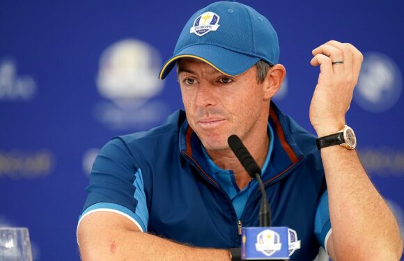 McIlroy – LIV rebels will miss Ryder Cup more than they are missed