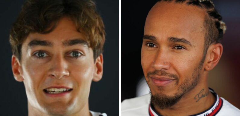 Mercedes and Toto Wolff sent warning about Lewis Hamilton and George Russell