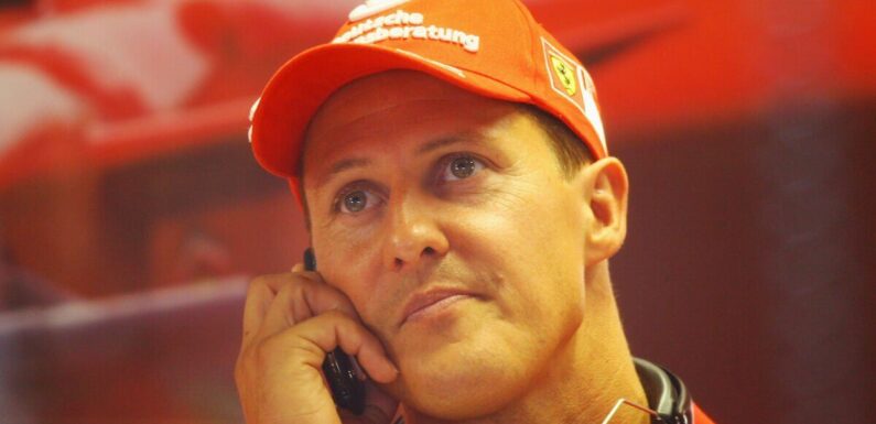 Michael Schumacher health update as F1 legend ‘a case without hope’