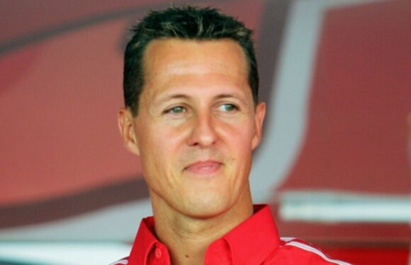 Michael Schumacher’s friend gives heartbreaking update on F1 star’s condition