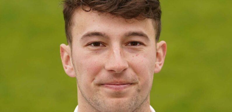 Middlesex’s Josh de Caires takes career-best figures against Essex