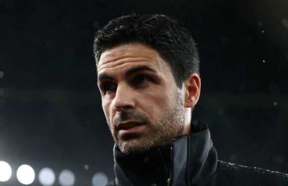 Mikel Arteta makes decision on Arsenal's No.1 goalkeeper