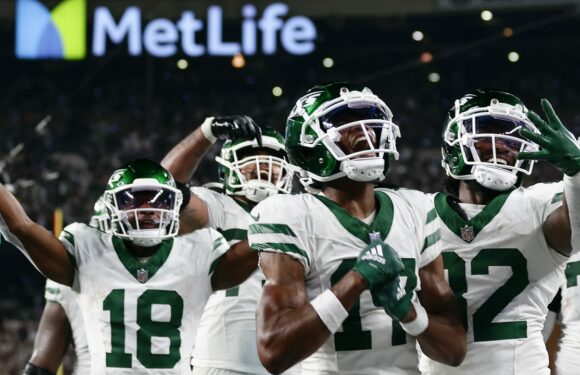 NFL Week 2 bold predictions: Jets stun Dallas with dynamic RB duo; Anthony Richardson runs wild