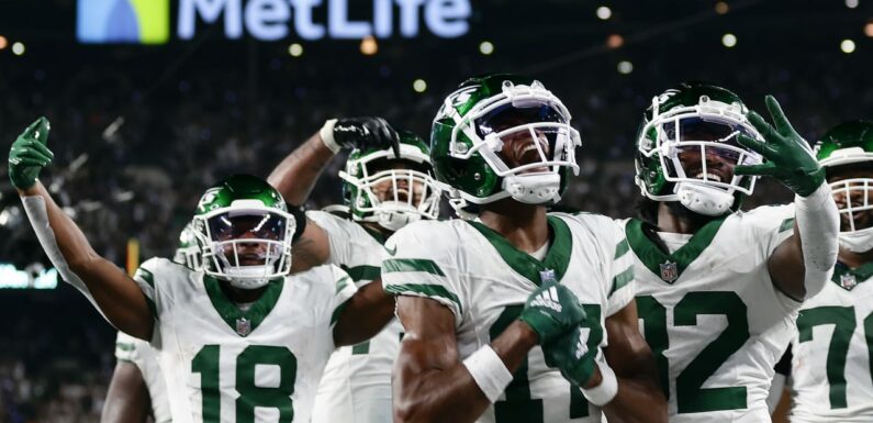 NFL Week 2 bold predictions: Jets stun Dallas with dynamic RB duo; Anthony Richardson runs wild