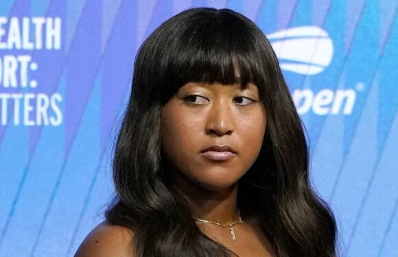 Naomi Osaka joins US Open mental health forum with Michael Phelps