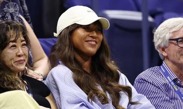 Naomi Osaka leaves rival Zheng fuming after stealing her coach ahead of comeback