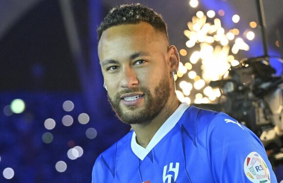 Neymar suggests Saudi Pro League might be BETTER than Ligue 1