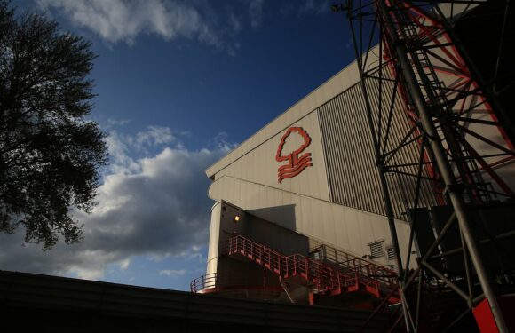 Nottingham Forest could be CHARGED by FA after discriminatory chants