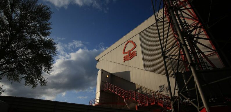 Nottingham Forest could be CHARGED by FA after discriminatory chants