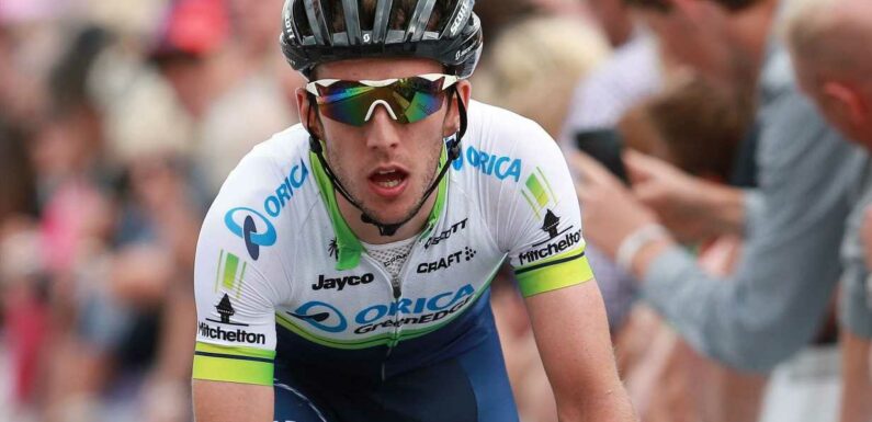 On this day in 2018: Simon Yates seals British Grand Tours treble at La Vuelta