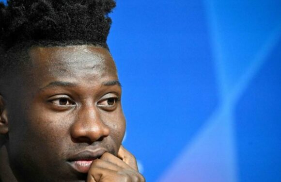 Onana speaks out on Harry Maguire row and explains relationship with teammate