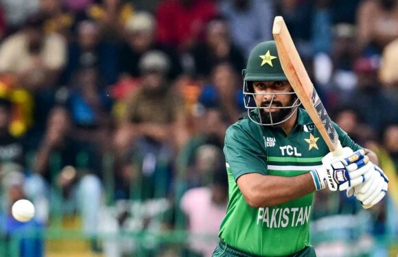 Pakistan vs Sri Lanka LIVE: Cricket score and updates from Asia Cup