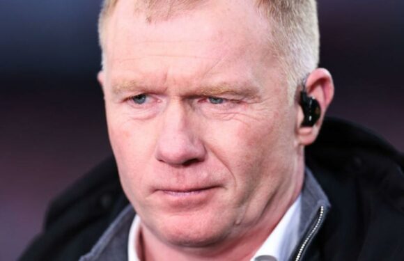 Paul Scholes hammers Man Utd defender for role in Bayern Munich defeat