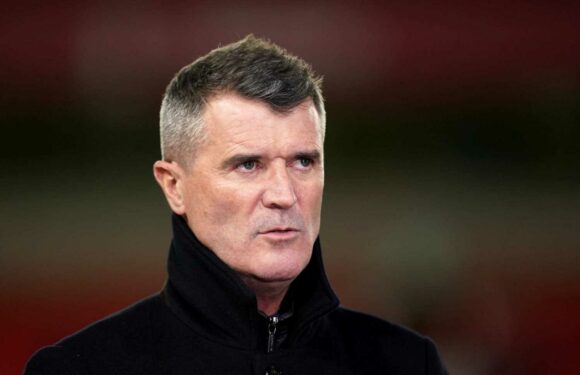 Police launch investigation following alleged assault on Roy Keane