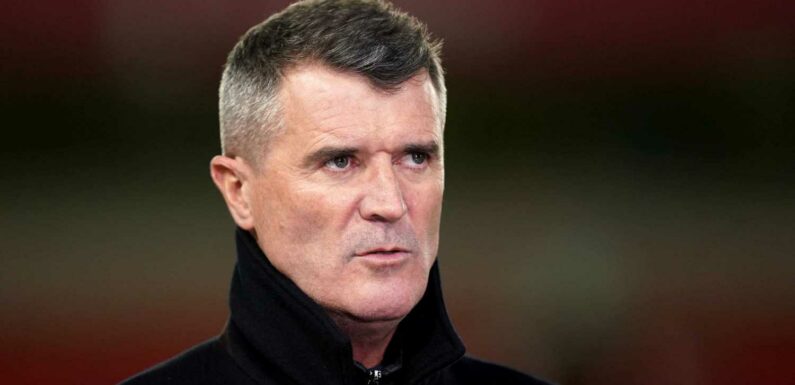 Police launch investigation following alleged assault on Roy Keane