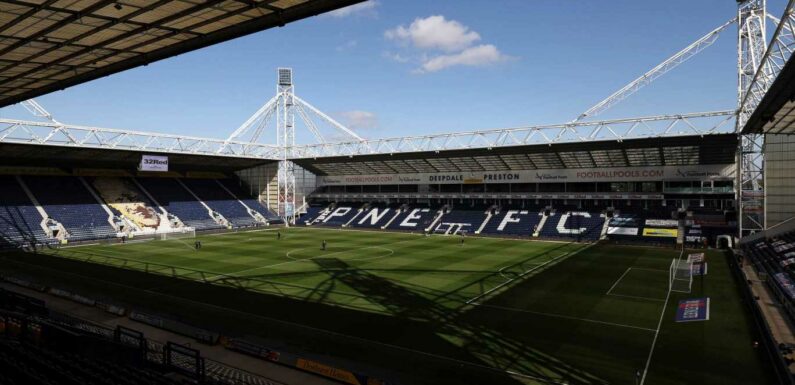 Preston North End vs West Bromwich Albion LIVE: Championship team news, line-ups and more