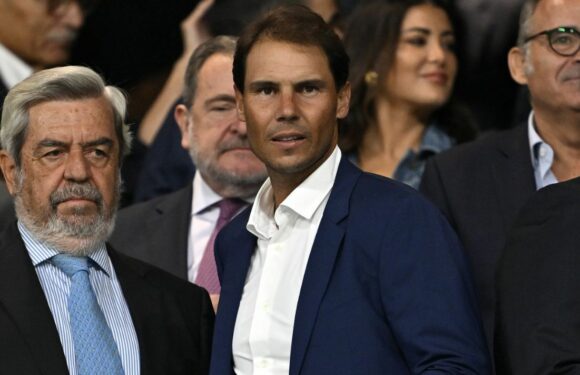 Rafael Nadal comeback could be cancelled as top coach raises suspicion