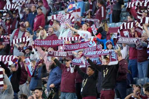 Rapids fans demand investment in open letter to Kroenke