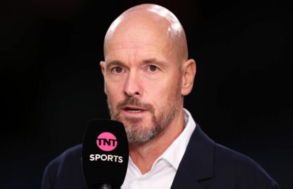 Refs ‘against’ Man Utd claims Erik ten Hag as Red Devils overcome ‘problems’