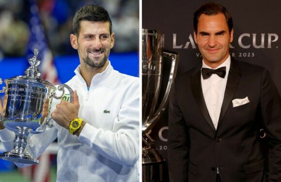 Roger Federer emphatically proven wrong by Novak Djokovic as icon shares regret