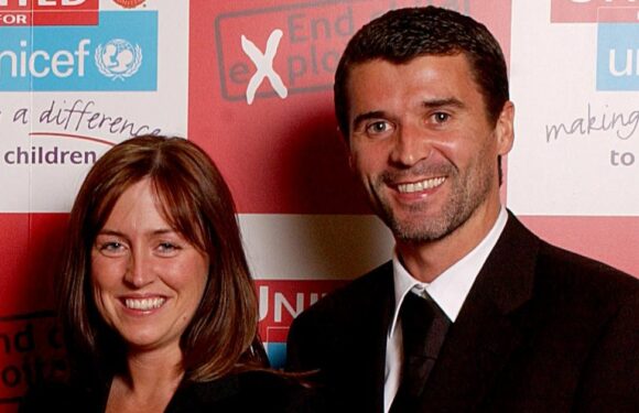 Roy Keane’s life outside Sky Sports – mega mansions, adoring wife and passions