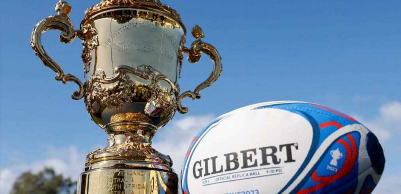 Rugby World Cup predictions: Winner, top try scorer, surprise package and more