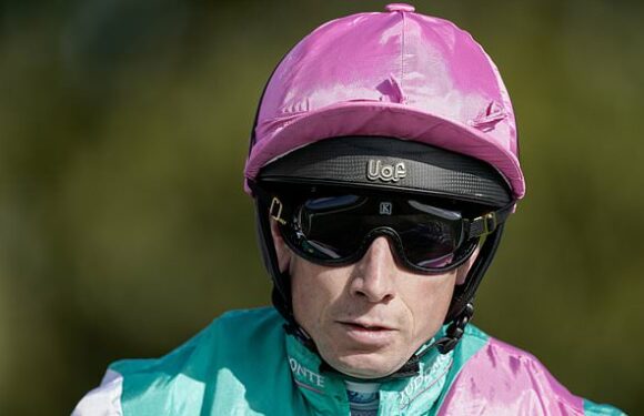 Ryan Moore on his six rides on the third day of Cambridgeshire meeting