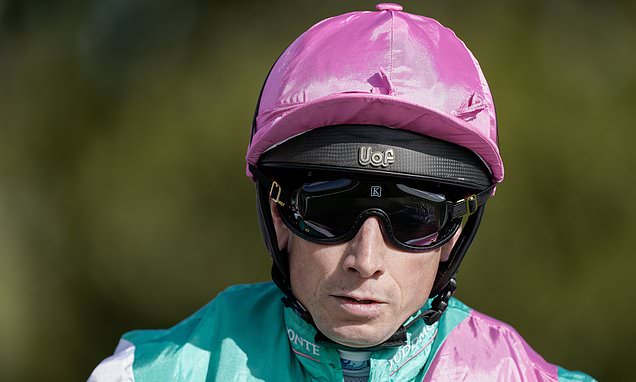 Ryan Moore on his six rides on the third day of Cambridgeshire meeting