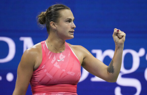 Sabalenka stages heroic comeback to deny the US Open an all-American final