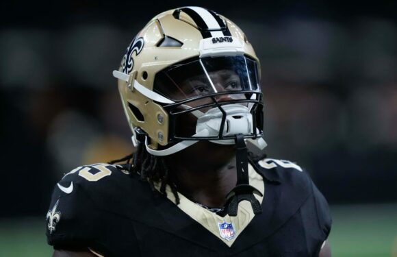 Saints rookie RB Kendre Miller expected to make season debut Sunday: 'It just feels good to be back'