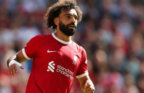 Saudis ‘thought they’d signed Mo Salah’ and had private jet for Liverpool ace