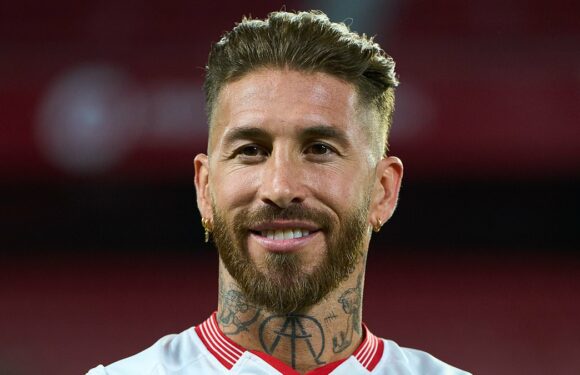 Sergio Ramos aims thinly-veiled dig at Paris Saint-Germain