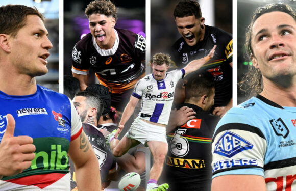 Shock winner or the usual suspects? The experts’ view on the NRL finals