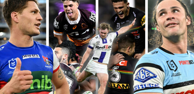 Shock winner or the usual suspects? The experts’ view on the NRL finals