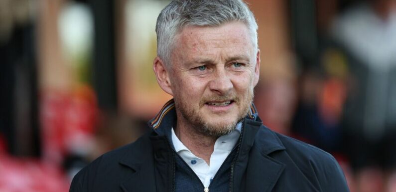 Solskjaer approached for first job since Man Utd after Premier League snub