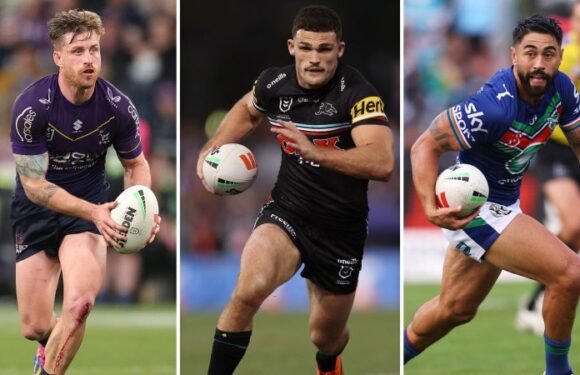 Stats, facts, Wahs and Pahs: the bluffer’s guide to NRL preliminary final weekend