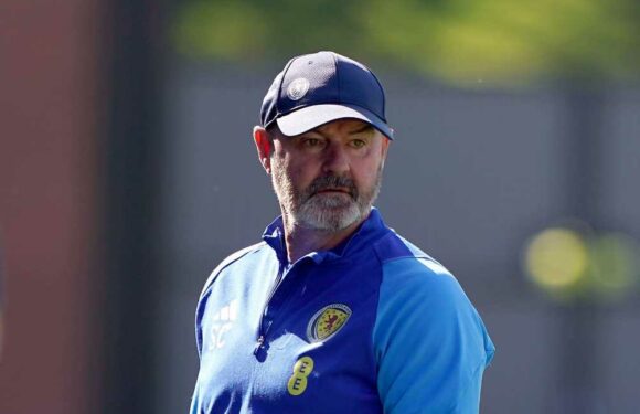 Steve Clarke did not seek Elliot Anderson assurance over Scotland allegiance