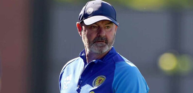 Steve Clarke did not seek Elliot Anderson assurance over Scotland allegiance