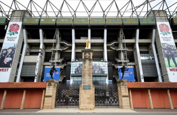 Swing Low Sweet Chariot meaning and lyrics: Is the England rugby song linked to slavery?