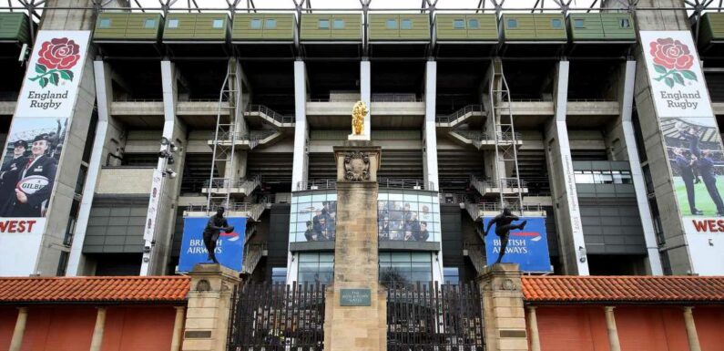 Swing Low Sweet Chariot meaning and lyrics: Is the England rugby song linked to slavery?