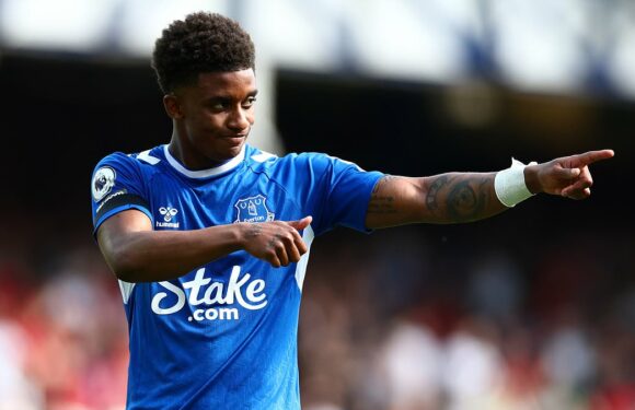 TRANSFER GOSSIP: Demarai Gray closes in on £8m move to Al-Ettifaq