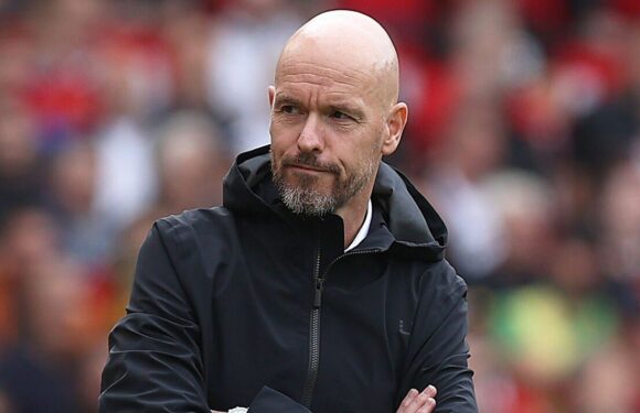 Ten Hag’s influence over Man Utd superiors ‘concerning’ with worries raised