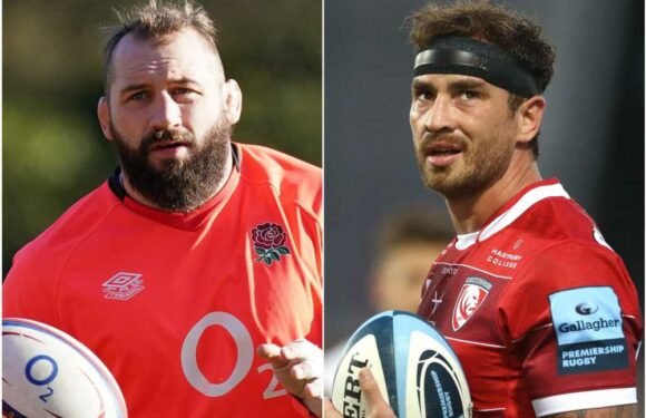 That is not my story – Joe Marler and Danny Cipriani differ on rugby’s mavericks