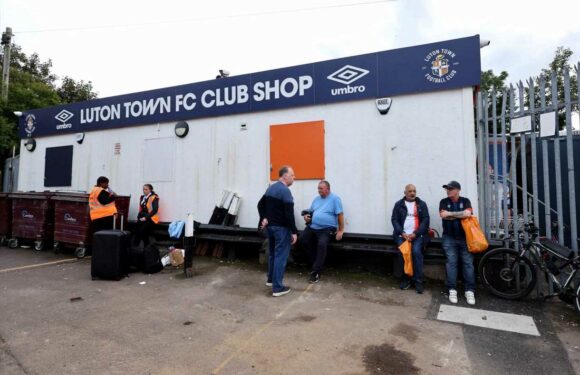 The Premier League doesn’t understand Luton Town